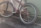 Bike for sale
