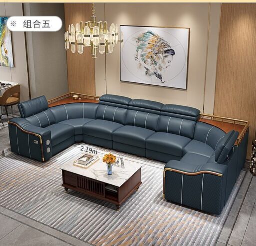 MODERN FURNITURE