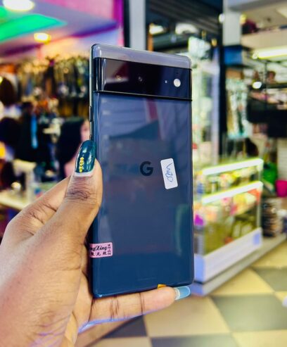 Google Pixel 6