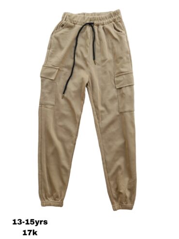Cargo pants for kids