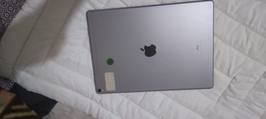 Ipad pro 256GB