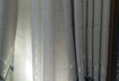 Curtains and curtains accessories
