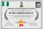 The best powerful juju herbalist man in Nigeria +2349137913351