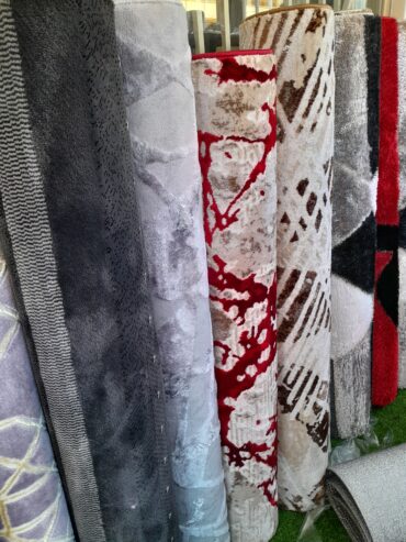 3×2 Center carpets