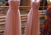 Dresses