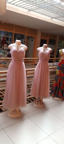 Dresses