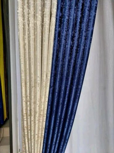 Curtains