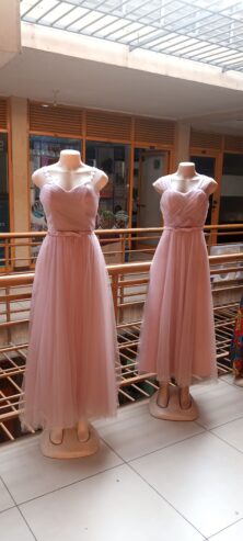 Dresses