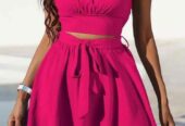 Women wear
