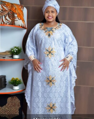 Classy kaftan