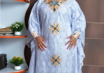 Classy kaftan