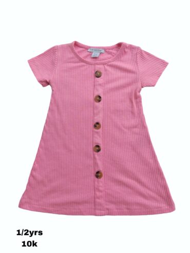 Baby girl dresses