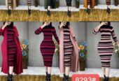 Women wear