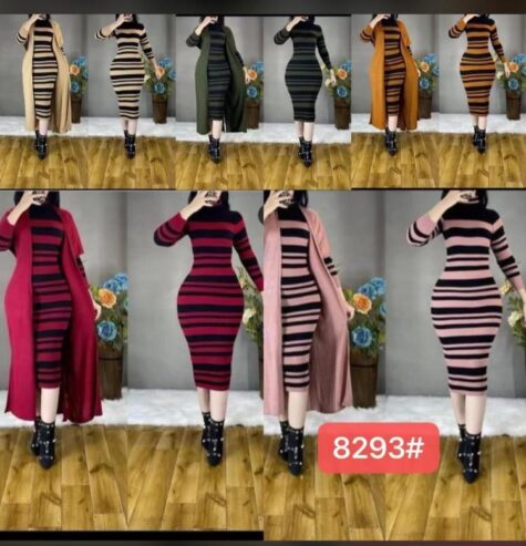Women wear