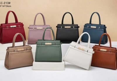 Handbags