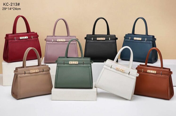 Handbags