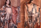Kaftans