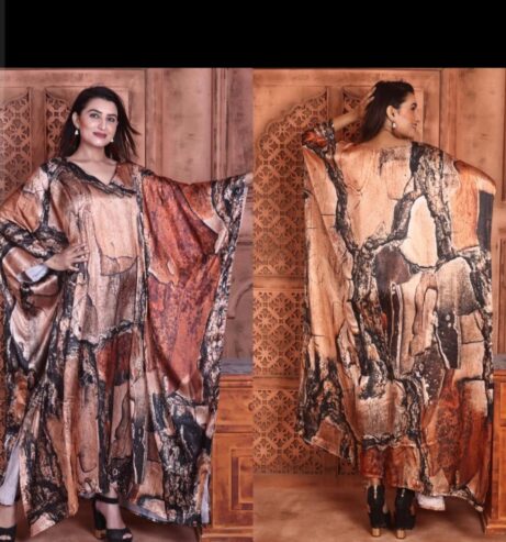 Kaftans