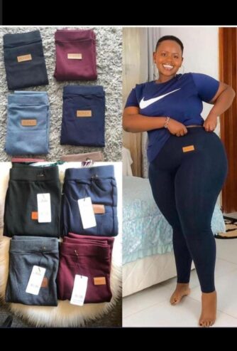 Rondii leggings