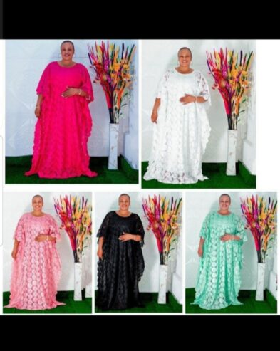Classy kaftans