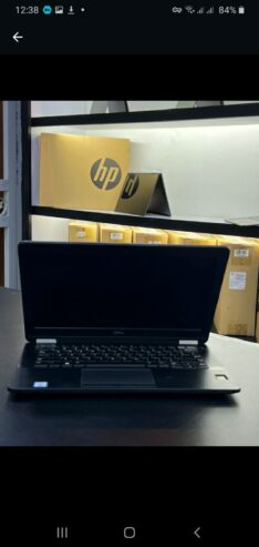 Laptops