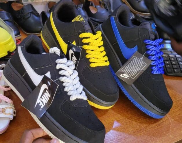 Air force 1