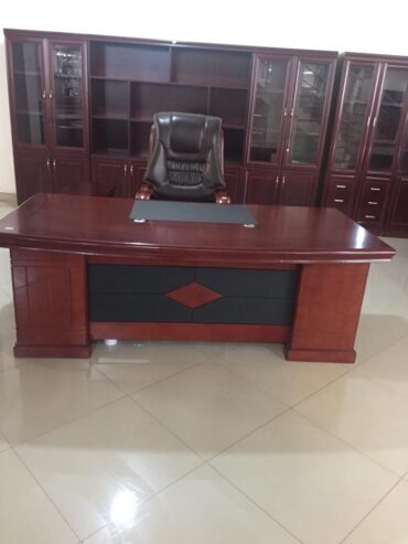 Office furniture
