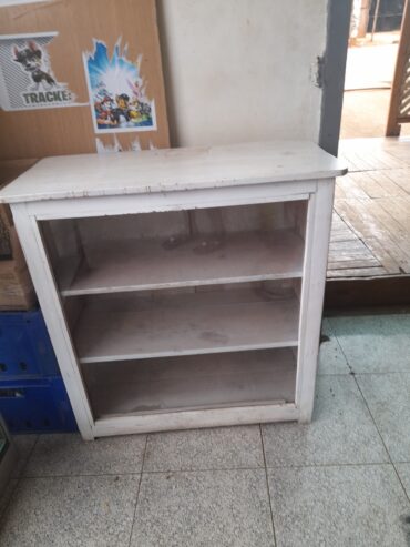 Display on sale