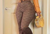 Classy pants