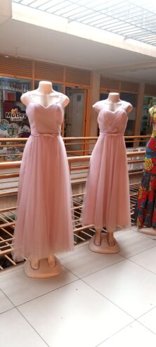 Dresses