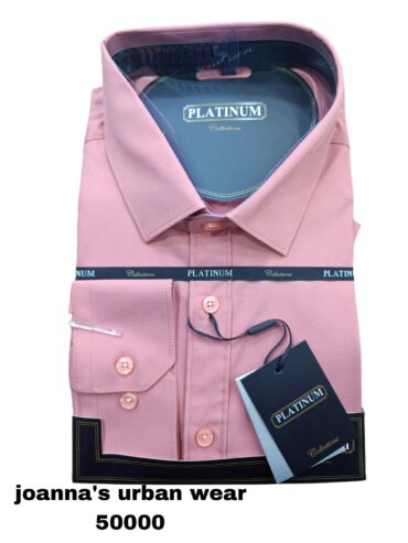 Cotton shirt for men