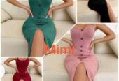 Women wear
