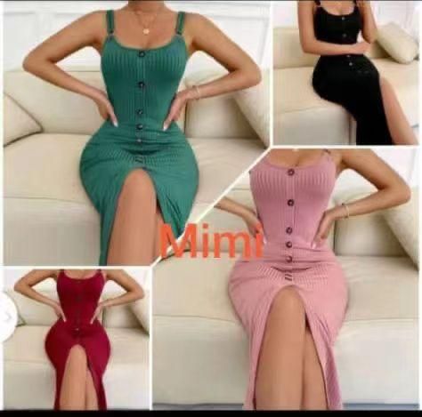 Women wear