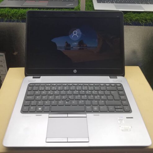 Laptop
