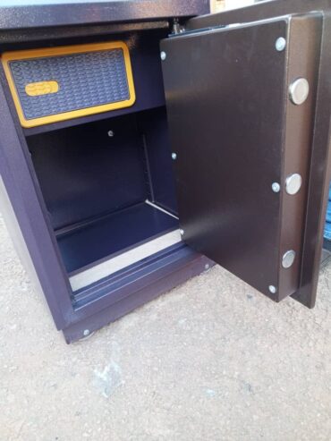 Office safe