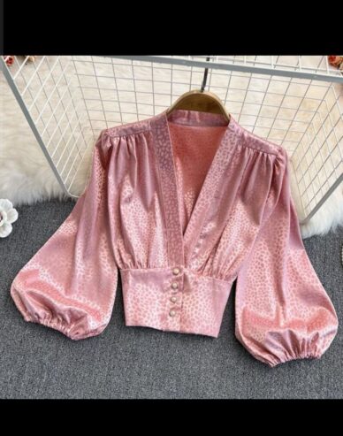 Classy tops