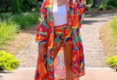 Women wear