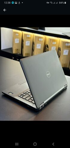 Laptops