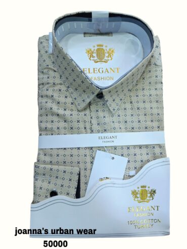 Unique shirts for men