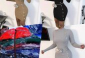 Women wear