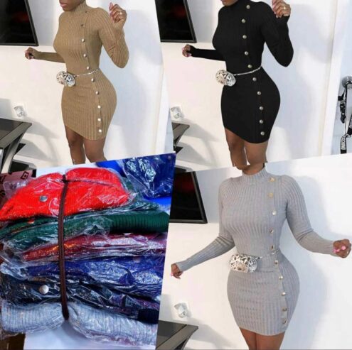 Women wear