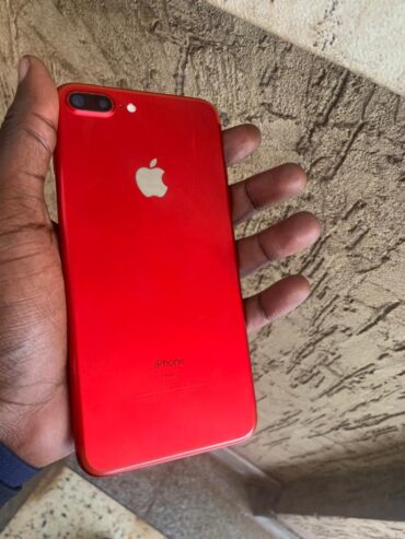 IPHONE 7 PLUS 128GB