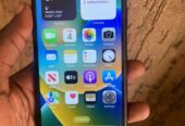IPHONE X 64GB