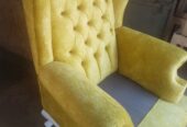 Single seater