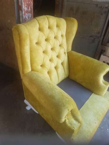 Single seater
