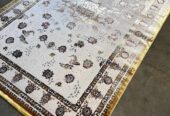Quality 3D center carpets