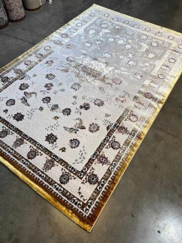 Quality 3D center carpets