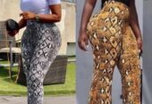 Classy pants