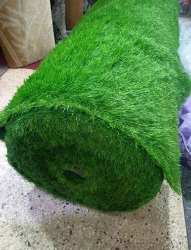 Artificial turf grass