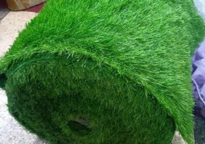 Artificial turf grass